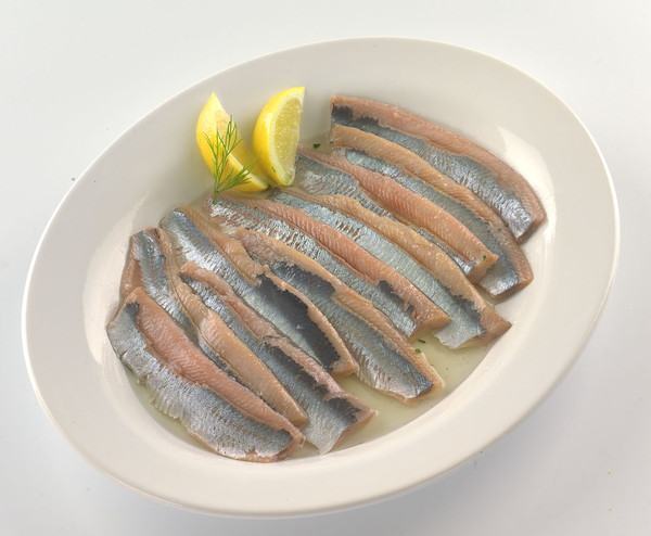 GM Matjesfilets in Öl 3,5kg