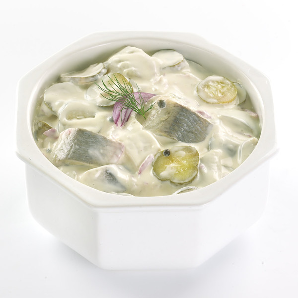 GM Göteborger Salat 1,5kg