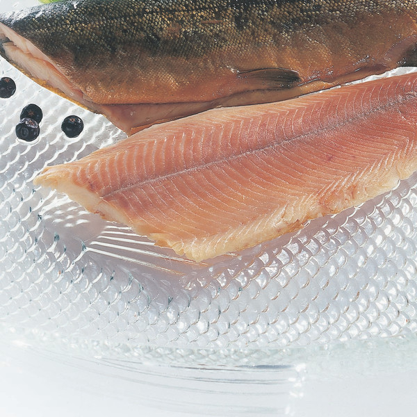 GM Forellenfilets o.H 16ST 1kg