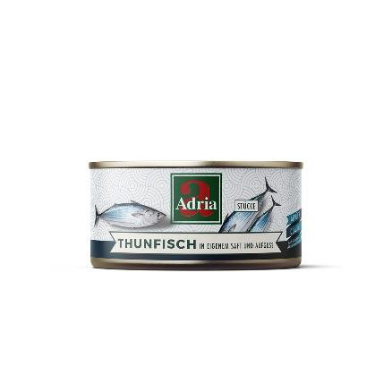 PM Thunfisch ChunksWasser 185g