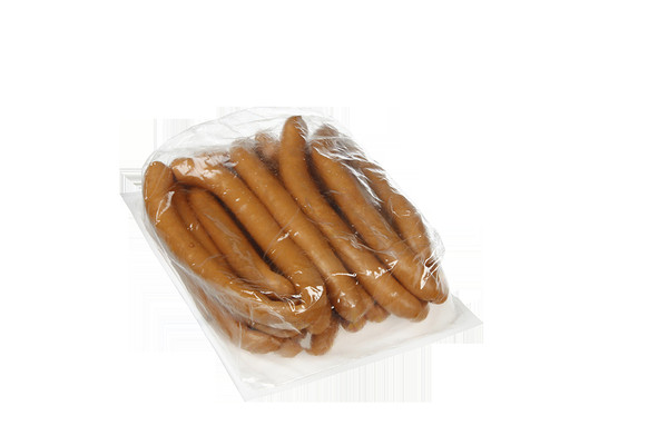 Ab Saitenwurst 10St 2x70g