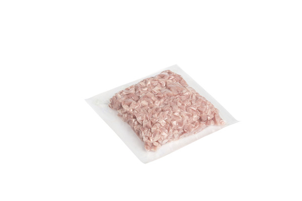 Ze Schinken gewürfelt 0,5kg