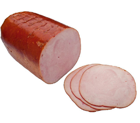 SuW Putenschinken 250g