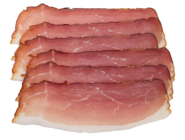 SuW Frühstücksschinken 250g