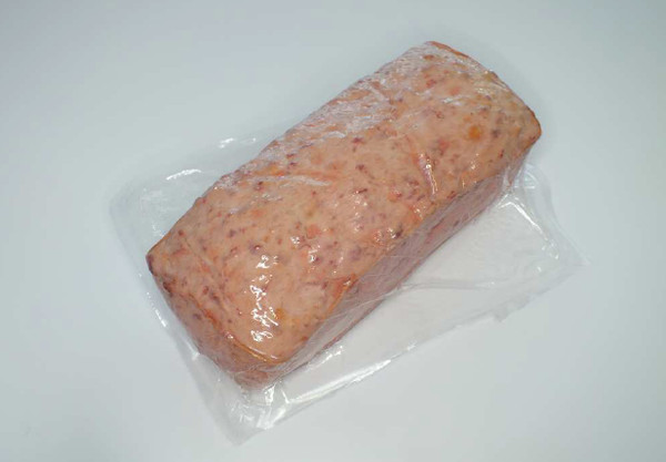 SuW Zwiebelleberwurst 800g