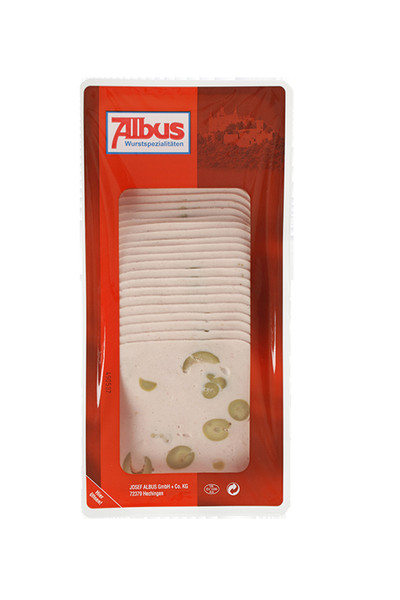 Ab Olivenpastete 18g/500g