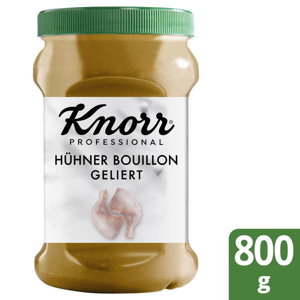 UB Bouillon Huhn 800g Gelee