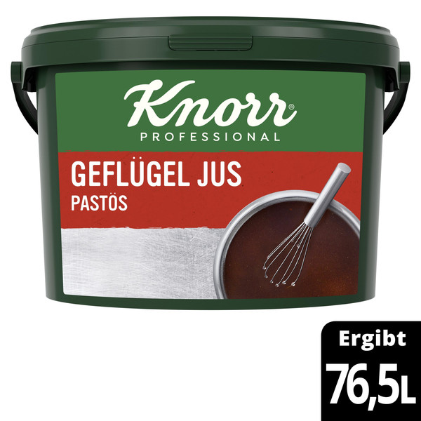 UB Geflügel-Jus 7kg