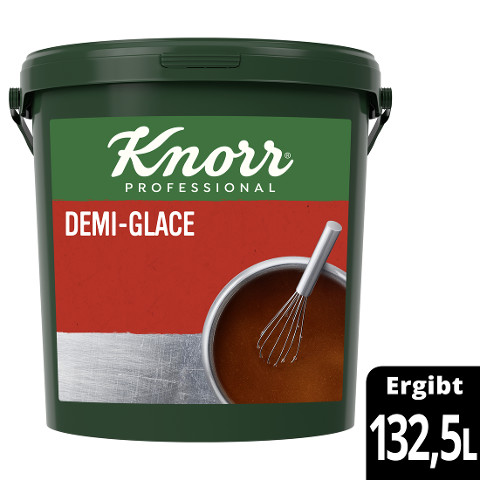 UB DemiGlace Br.Grunds.12,5kg