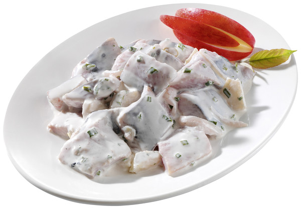 Dah Matjes-Sahne-Topf 1kg