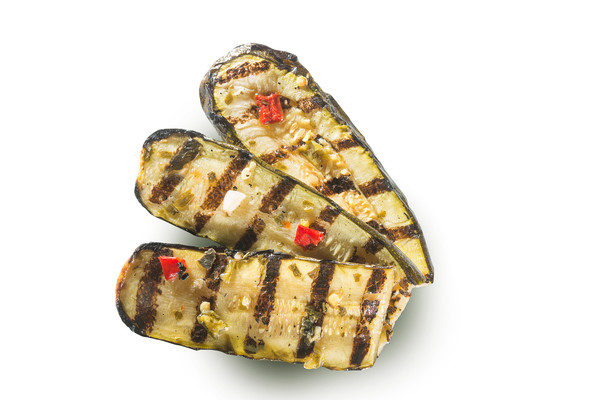 Dl Grillgemüse Zucchini 300g