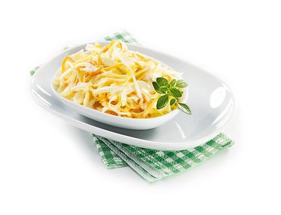 Kug Cole Slaw Salat 1 kg