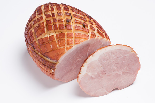 JW Krustenschinken 3,8kg