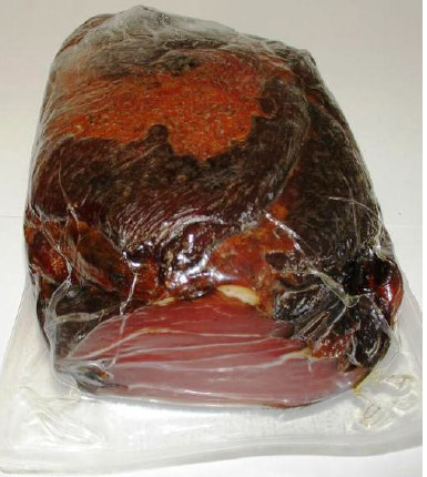 JW Schwarzwäld Schinken 3,0kg