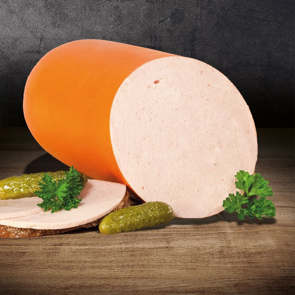 JW Fleischwurs Kalbfleisch 2,4