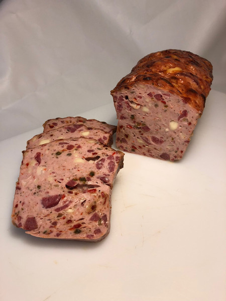 JW Pizza Fleischkäse 2,3kg