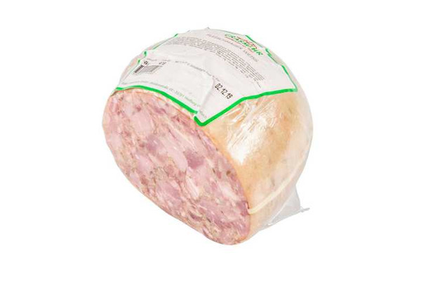 Gra Fleischmagen weiss 1,3kg