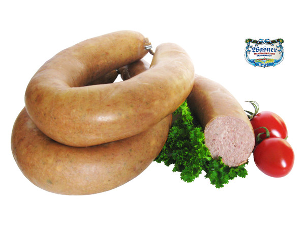 JW Streichwurst Ring grob 500g