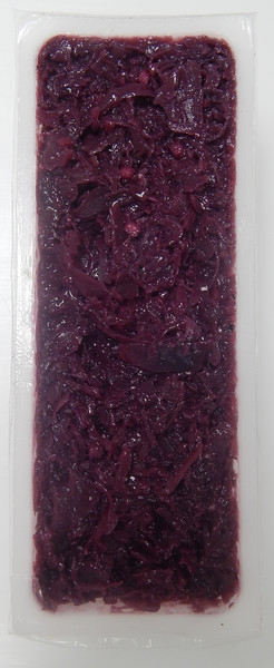 Wil Apfelrotkohl 2,8kg