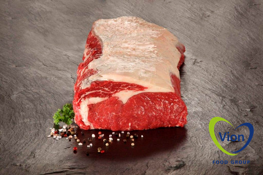 Mok DryWetAged Roastbeef 2,5kg