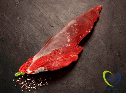 DryWetAged Rinderfilet 2,2