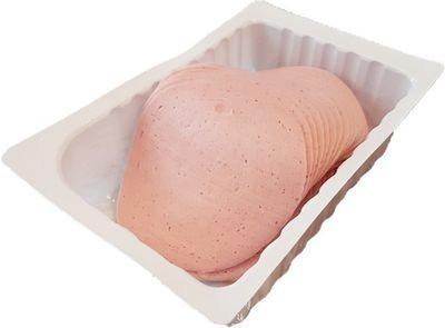 Spi Geflügel-Lyoner 500g gesch