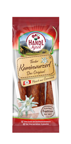 HT Kaminwurzerl 100g