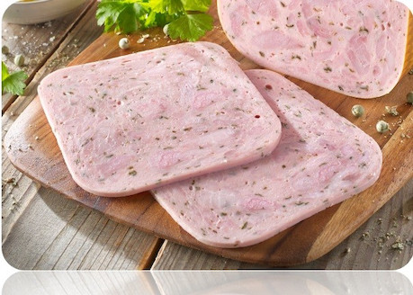 Spi Putenfiletpastete 500g