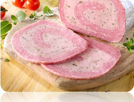 Spi Geflügelkräuterroulade ges