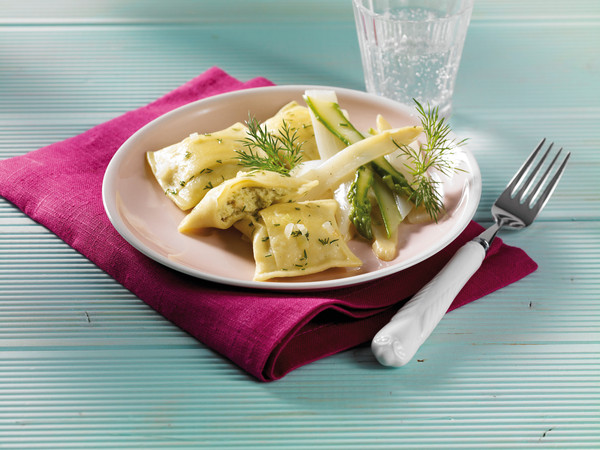 Schn Maultaschen 85g