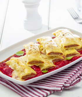 Bü TK Cannelloni mit Rind BW