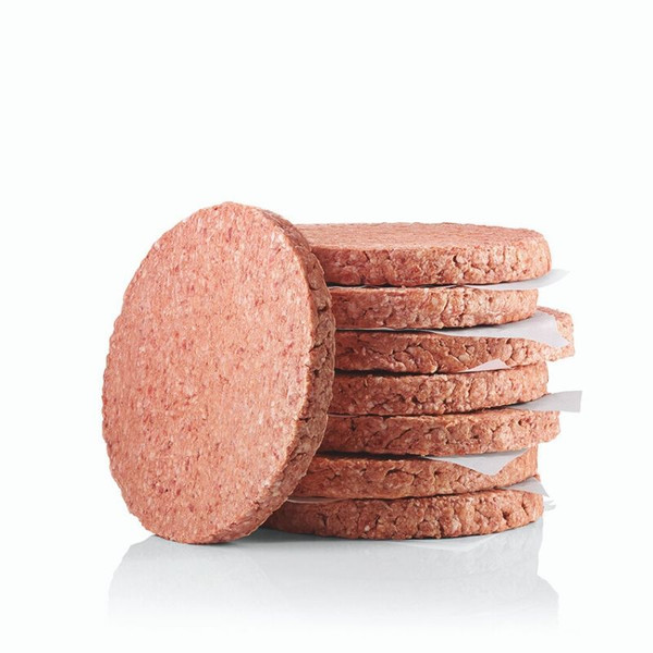 Sl TK Hamburger 25x180g