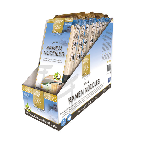 Nudeln Ramen 375g