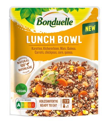 Bo Lunch Bowl Quinoa 250g