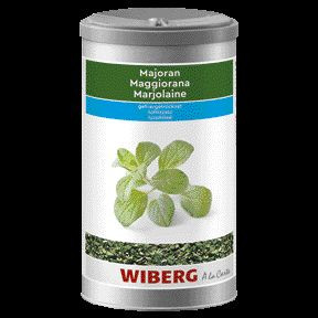 Wb Majoran 1200ml/70g gefgetr