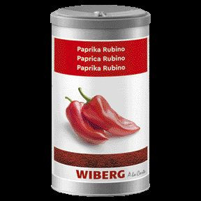 Wb Paprika Rubino 1200ml