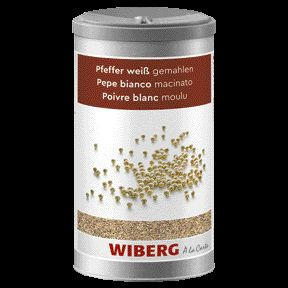 Wb Pfeffer weiß gemahlen 1200