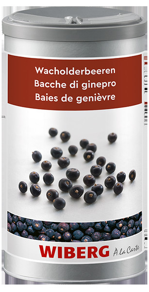 Wb Wacholderbeeren ganz 1200ml
