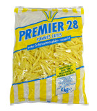 Wr Pommes Frites 8mm frisch