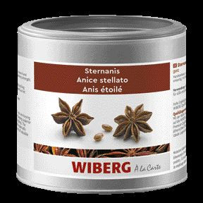 Wb Sternanis ganz 470ml/95g
