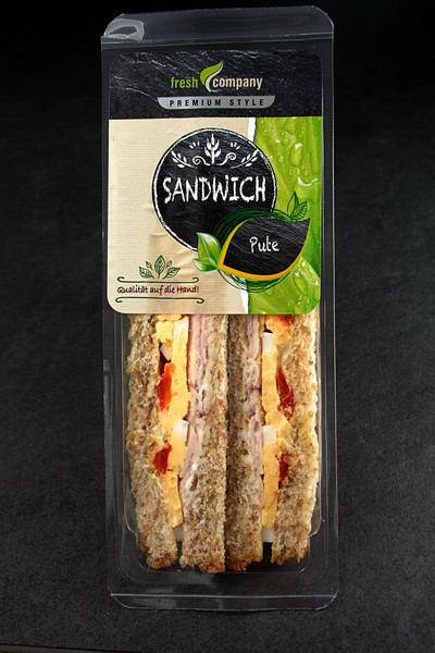 FC Sandwich Sweet Chili Chicke