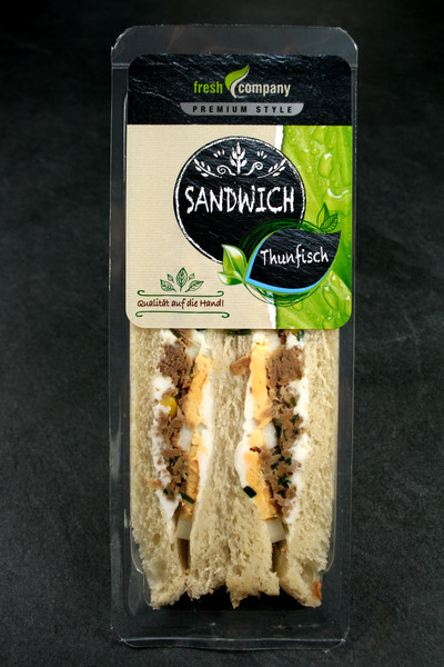 FC Sandwich Thunfisch 180g