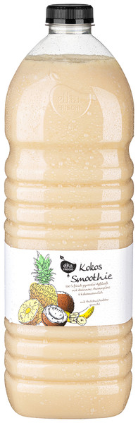 Ek Smoothie Kokos 3,05L PET