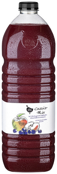 Ek Cassis Mix 3,05L