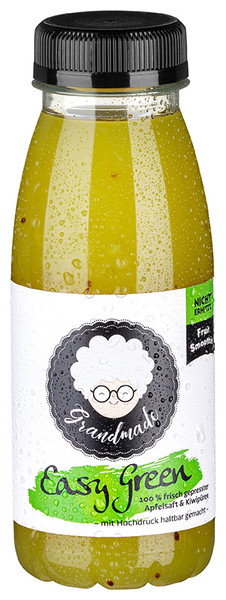 Ek Grandmade Easy Green 250ml