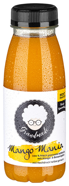 Ek Grandmade Mango Mania 250ml