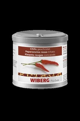 Wb Chillies geschrotet 470ml