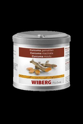 Wb Curcuma gemahlen 470ml