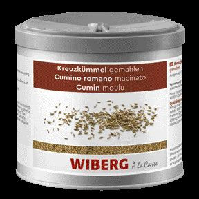 Wb Kreuzkümmel gemahlen 470ml