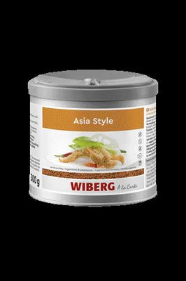 Wb Asia Gewürzzubereitung